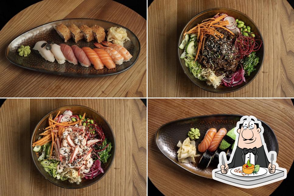 Fuji Sushi