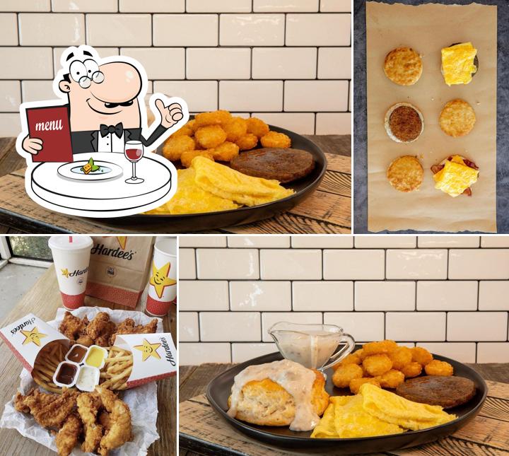 Hardee's