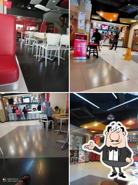 KFC Manado Sudirman