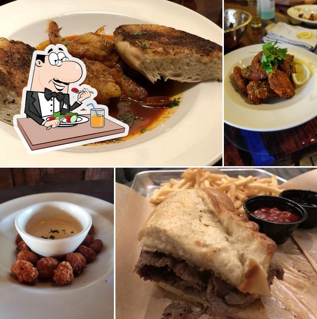 Kaweah Brewing Co. Taproom & Restaurant