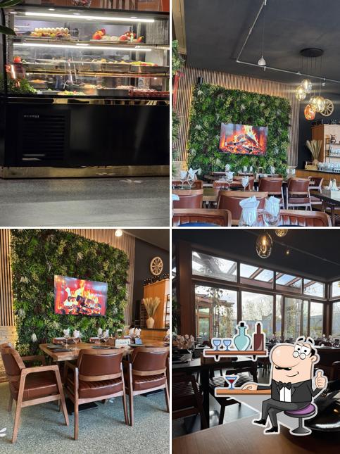 Konum Et Restaurant Sinzig