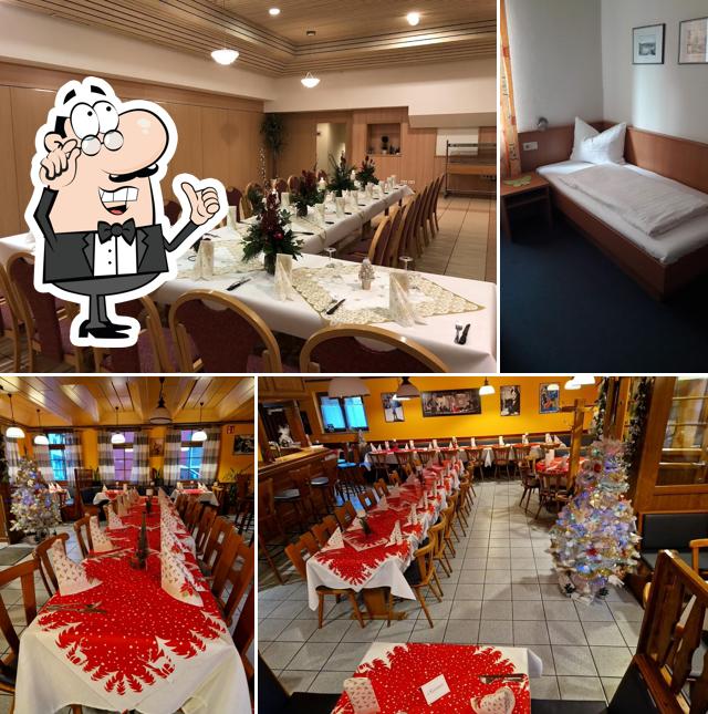 Ristorante La Dolce Vita