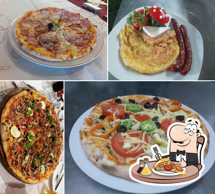 La Rustica