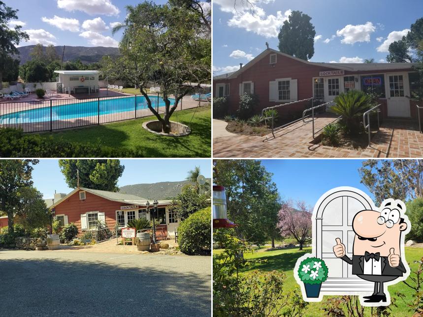 Lazy H Ranch