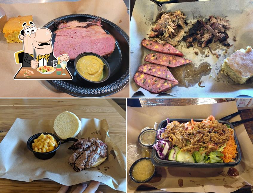 MISSION BBQ