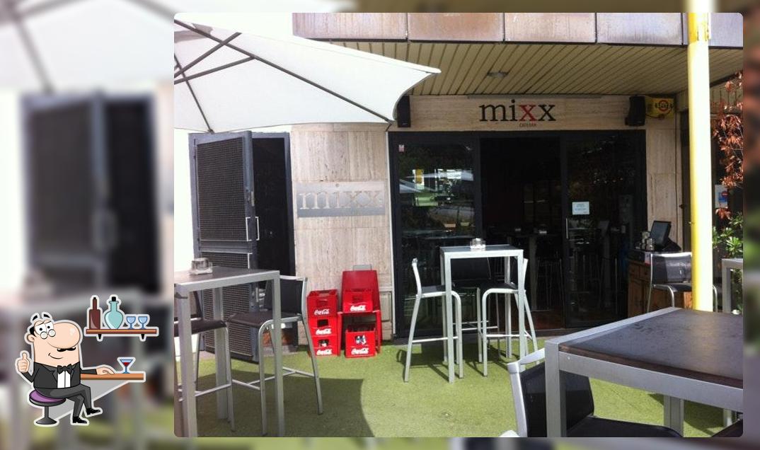 Mixx