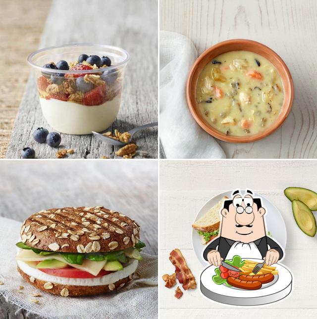Panera Bread
