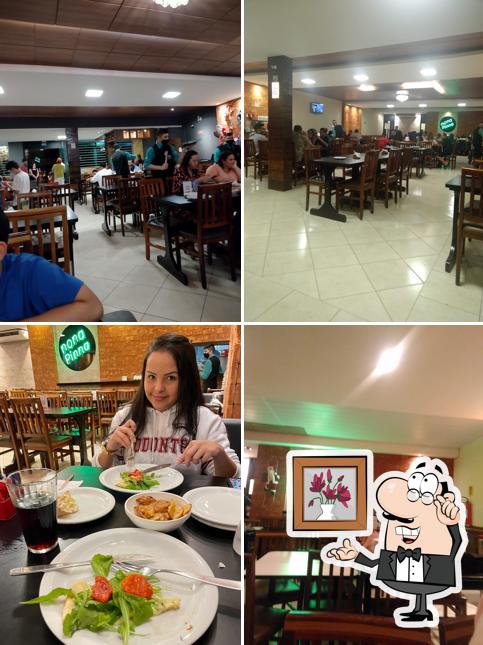 Pizzaria Nona Pinna