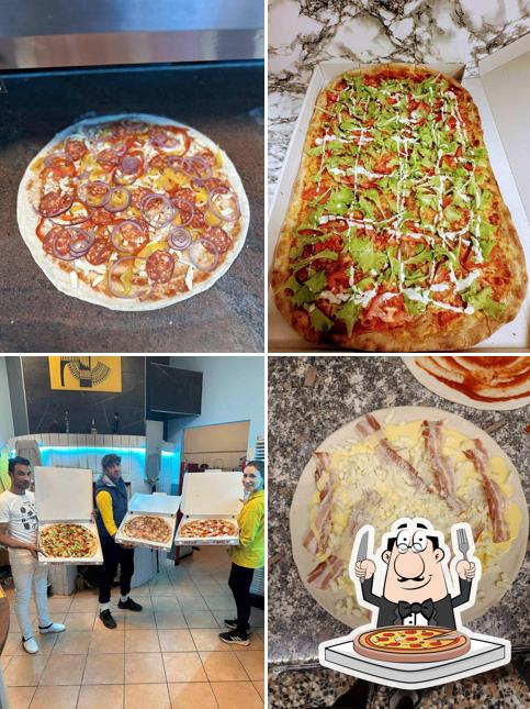 Pizzeria Cleopatra