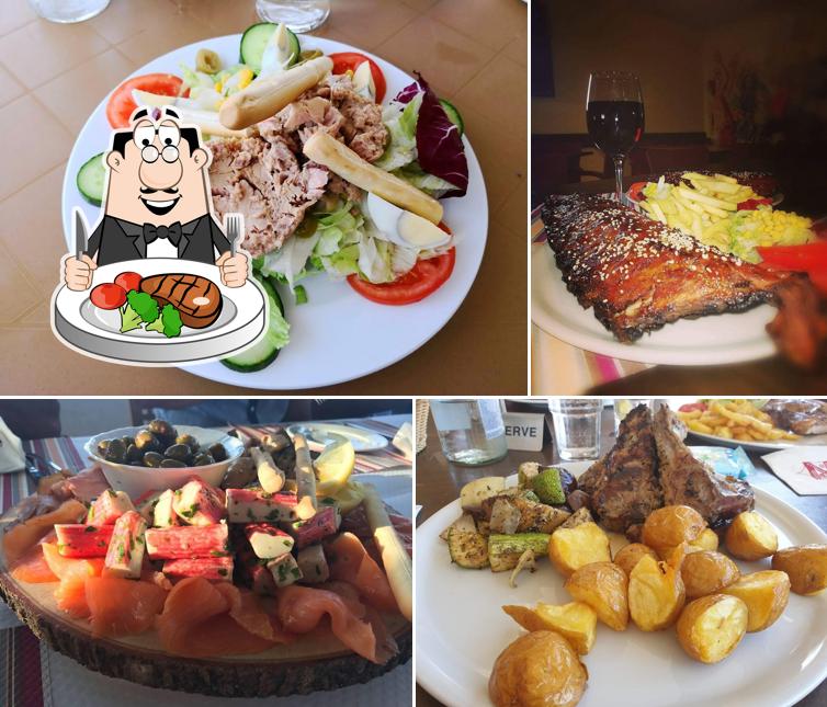 Żebbuġ Rovers Bar & Grill