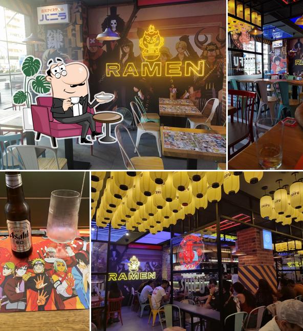 Ramen Shifu - Logroño