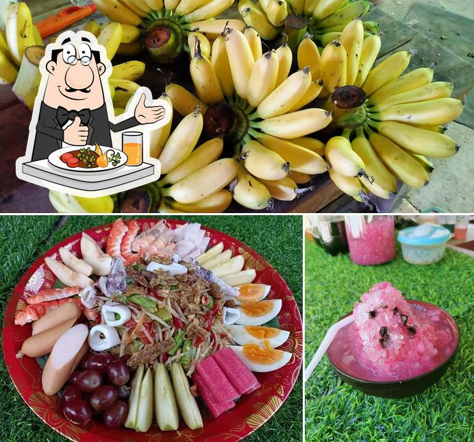 ร้าน Asis Coffee