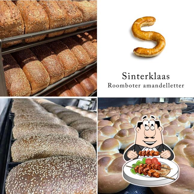 Bakkerij Bosman Rijswijk