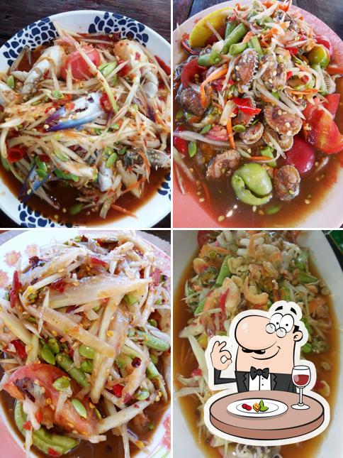 พี่วุ้น ตำแซ่บ