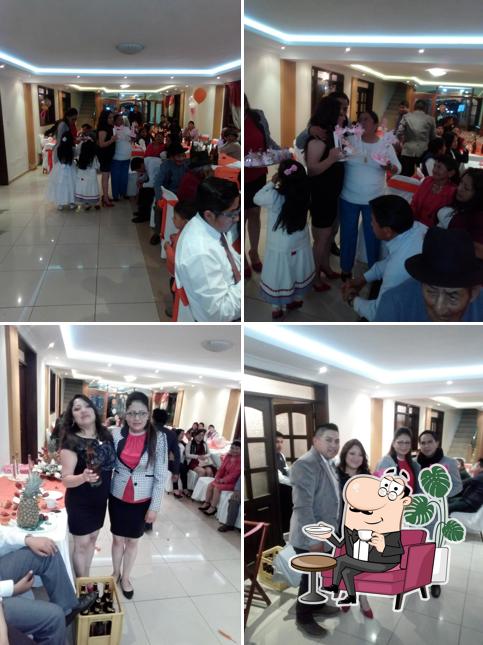 Centro De Eventos Cookawi