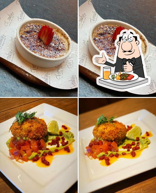 Fizz Restaurant