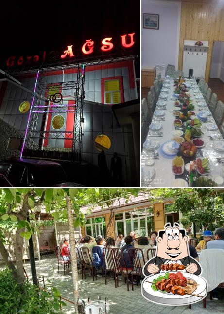 Gözəl Ağsu