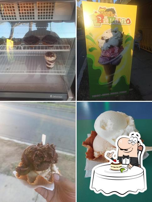 Heladeria Bambino