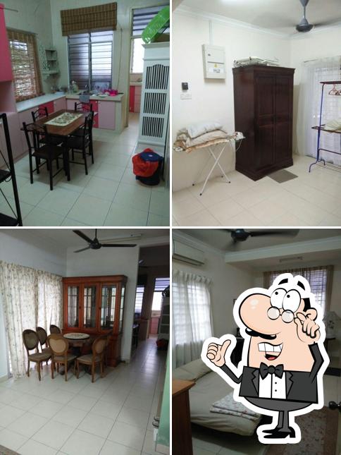Homestay Manjung 013 333 2476