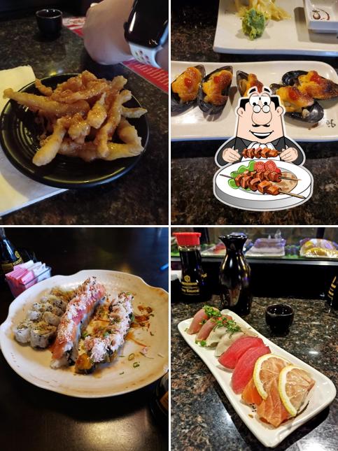 Ijji Sushi 1