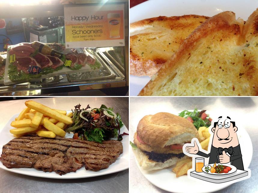 In Memory of Caringbah Bizzo's