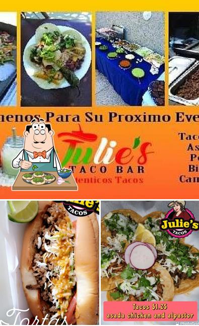 Julies Taco Bar