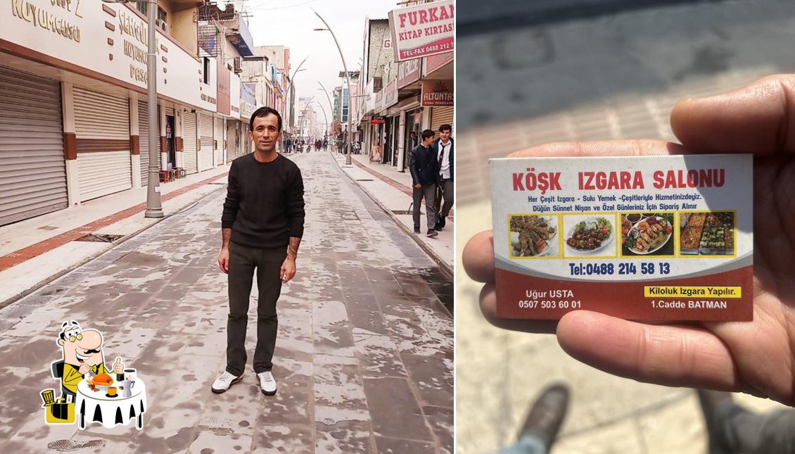 Köşk 2000 Et Lokantası