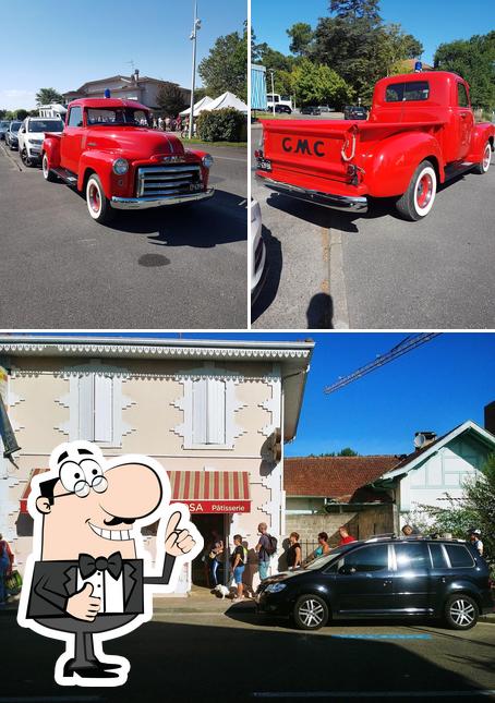 Le Fournil de Losa