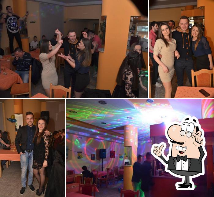Kafana Madera