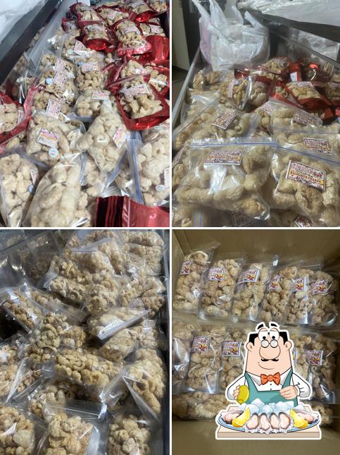 OMG Pinoy's Store