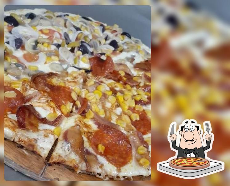 PIZZERIA Jade