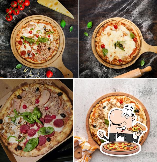 Pizzaie