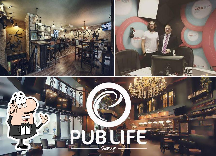 Pub Life Group