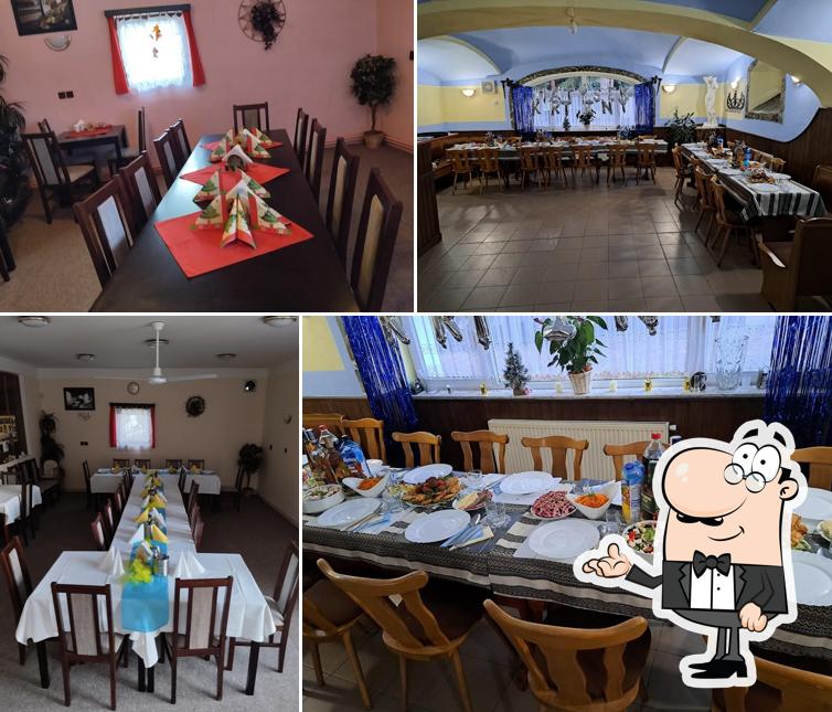 Restaurace U Romana