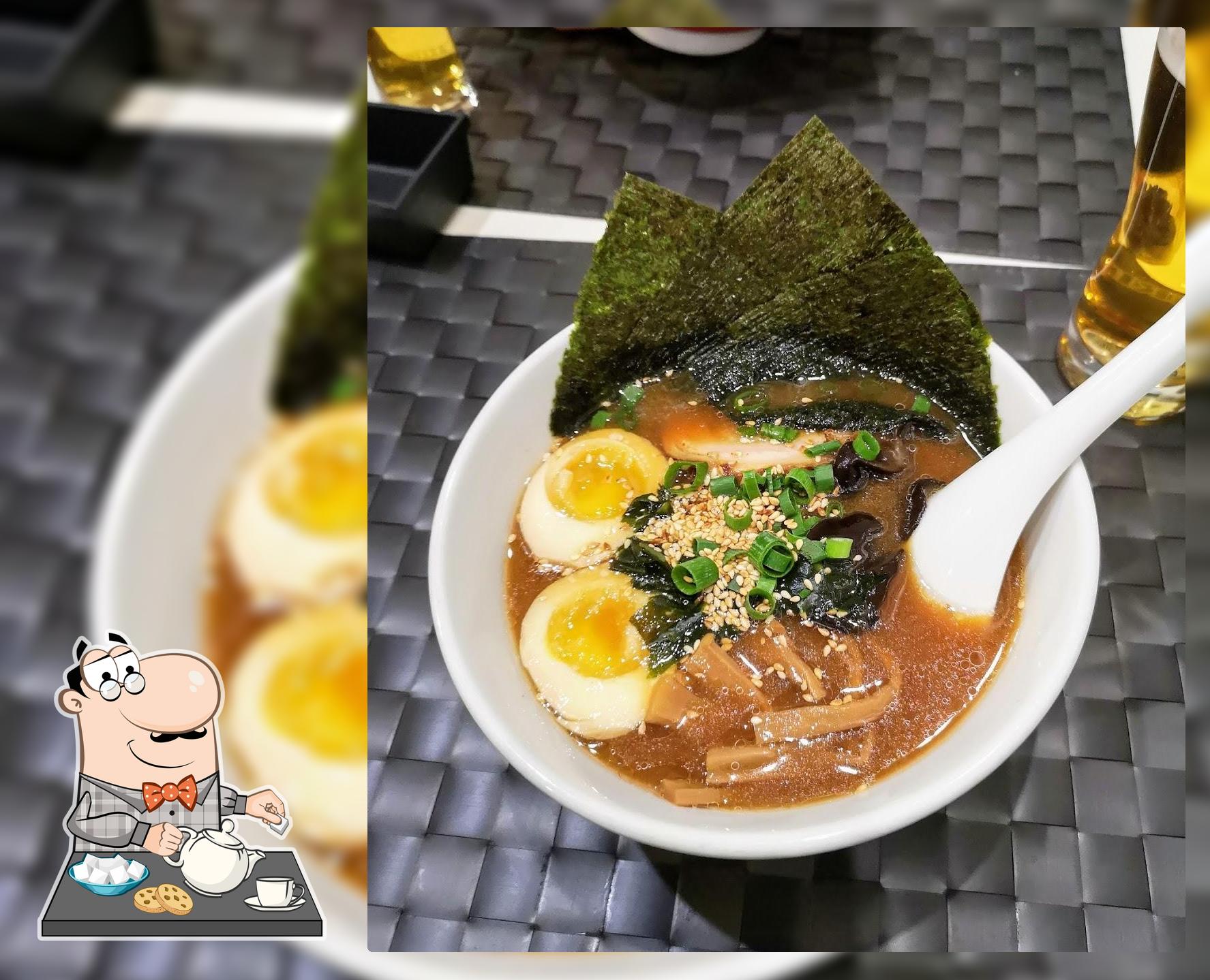 麺屋政宗