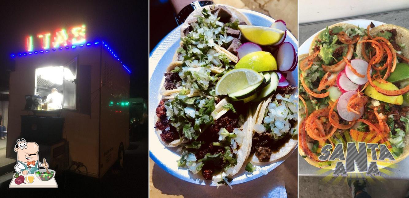 Tacos Hector