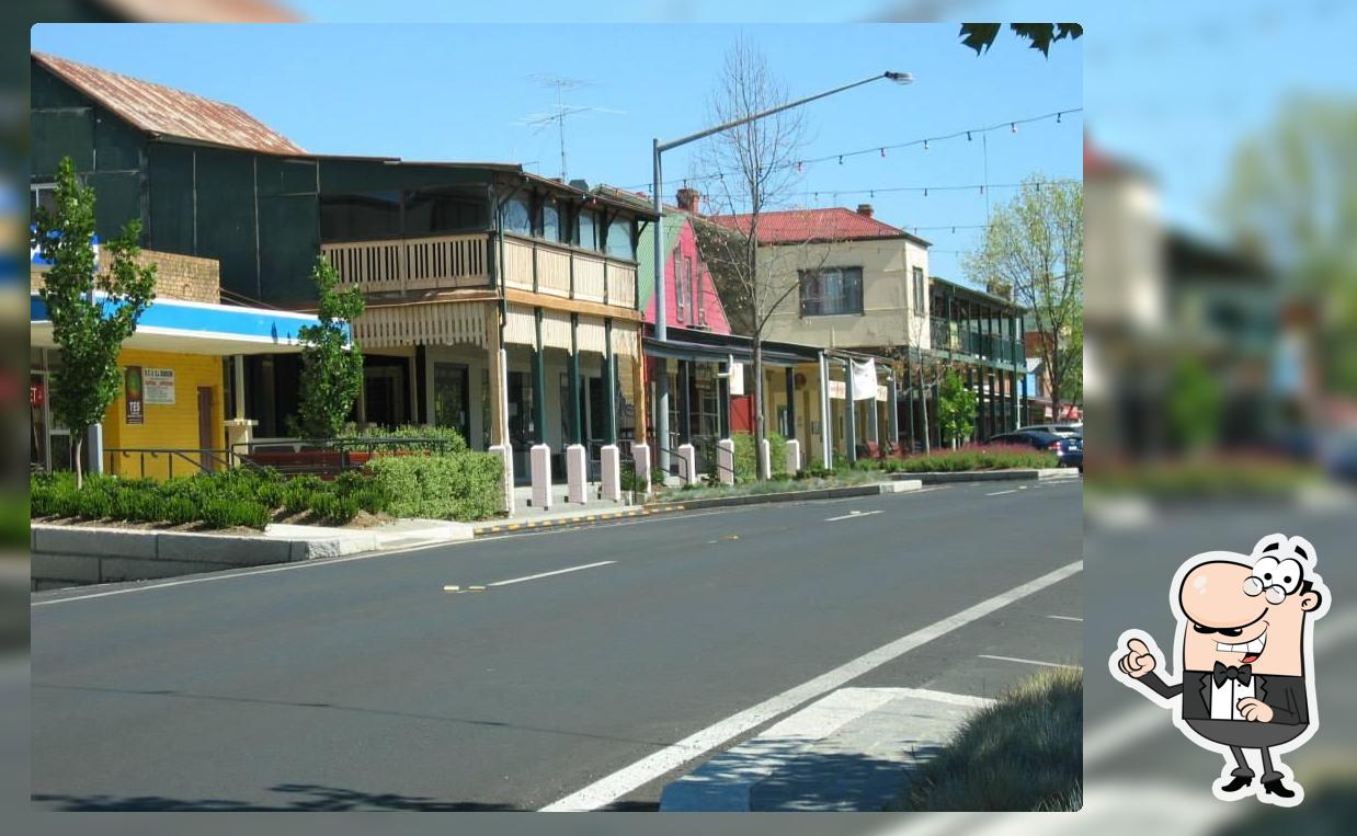 Tumbarumba Bowling Club