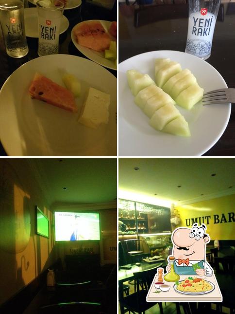 Umut Bar