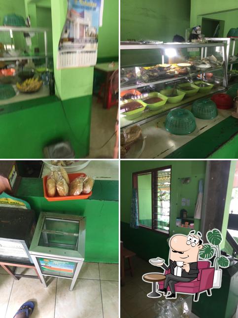 Warung Makan Mbak Tum