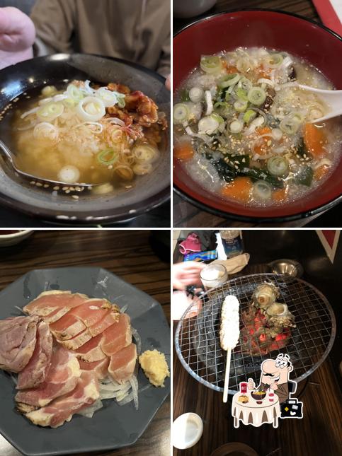 いくどん習志野台店