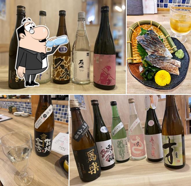 居酒屋 千華