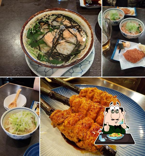 居酒屋 源 東十条・十条