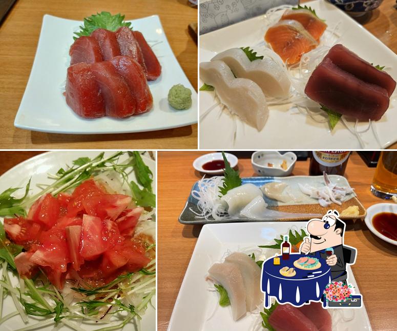 居酒屋倶楽部