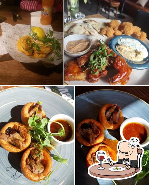Rose & Crown Sevenoaks