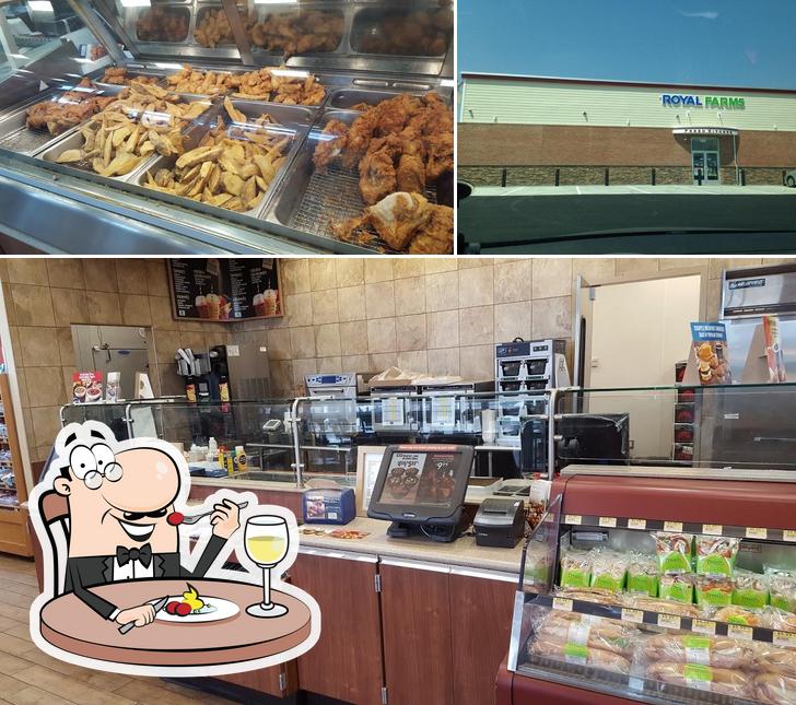 Royal Farms