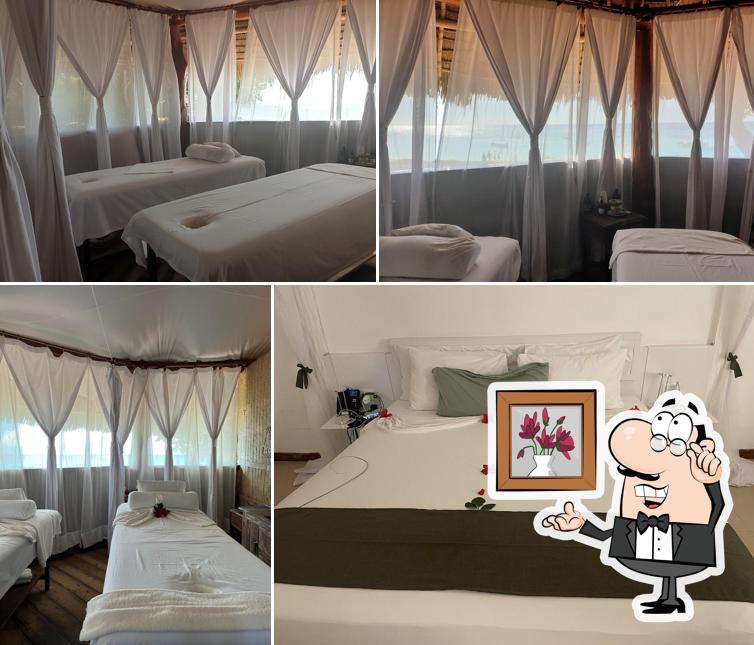 Sandies Baobab Beach