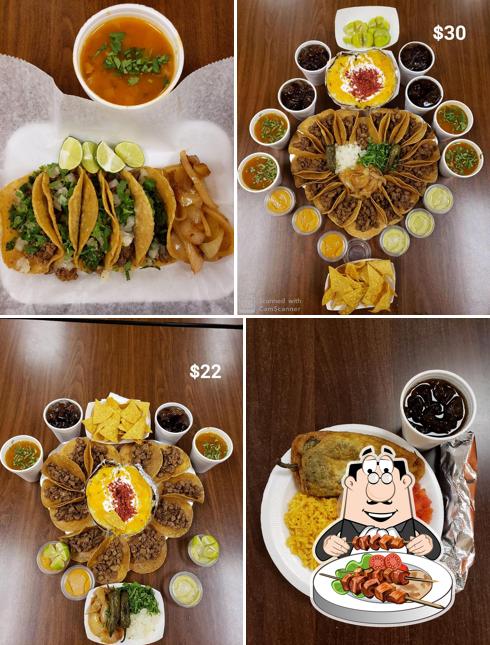 Taqueria Los Lagos