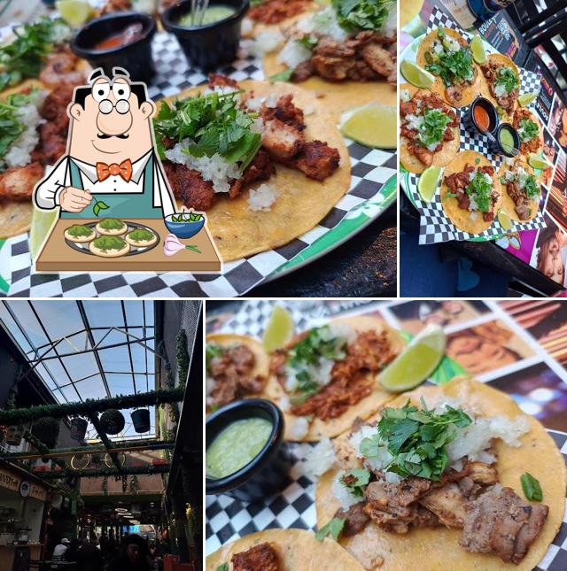Taquería TH
