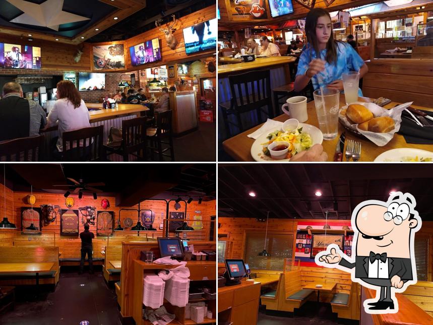 Texas Roadhouse