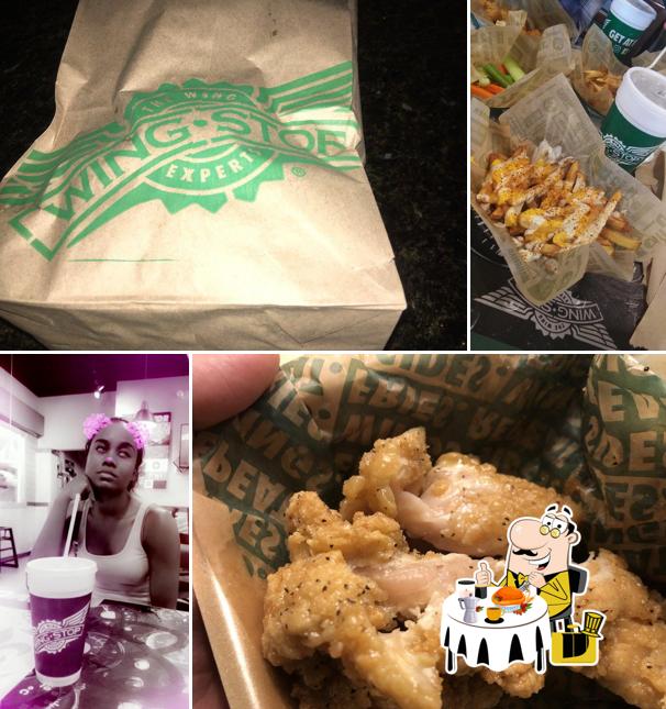 Wingstop